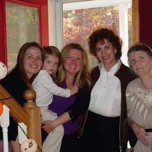 Meet your Posher, Lynna